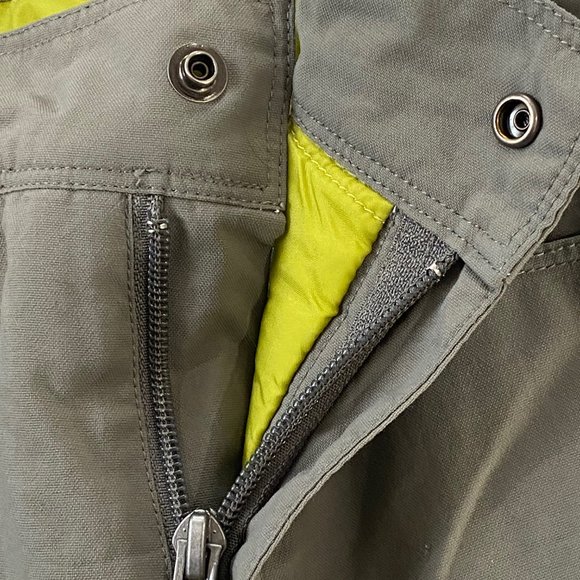 BODY GLOVE Snowboarding Insulated Pants - Picture 12 of 16